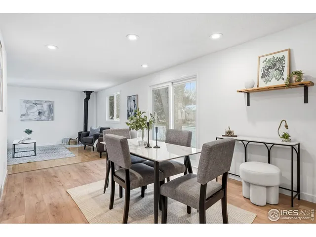 $639,000 | 4559 Beachcomber Court, Boulder, CO 80301