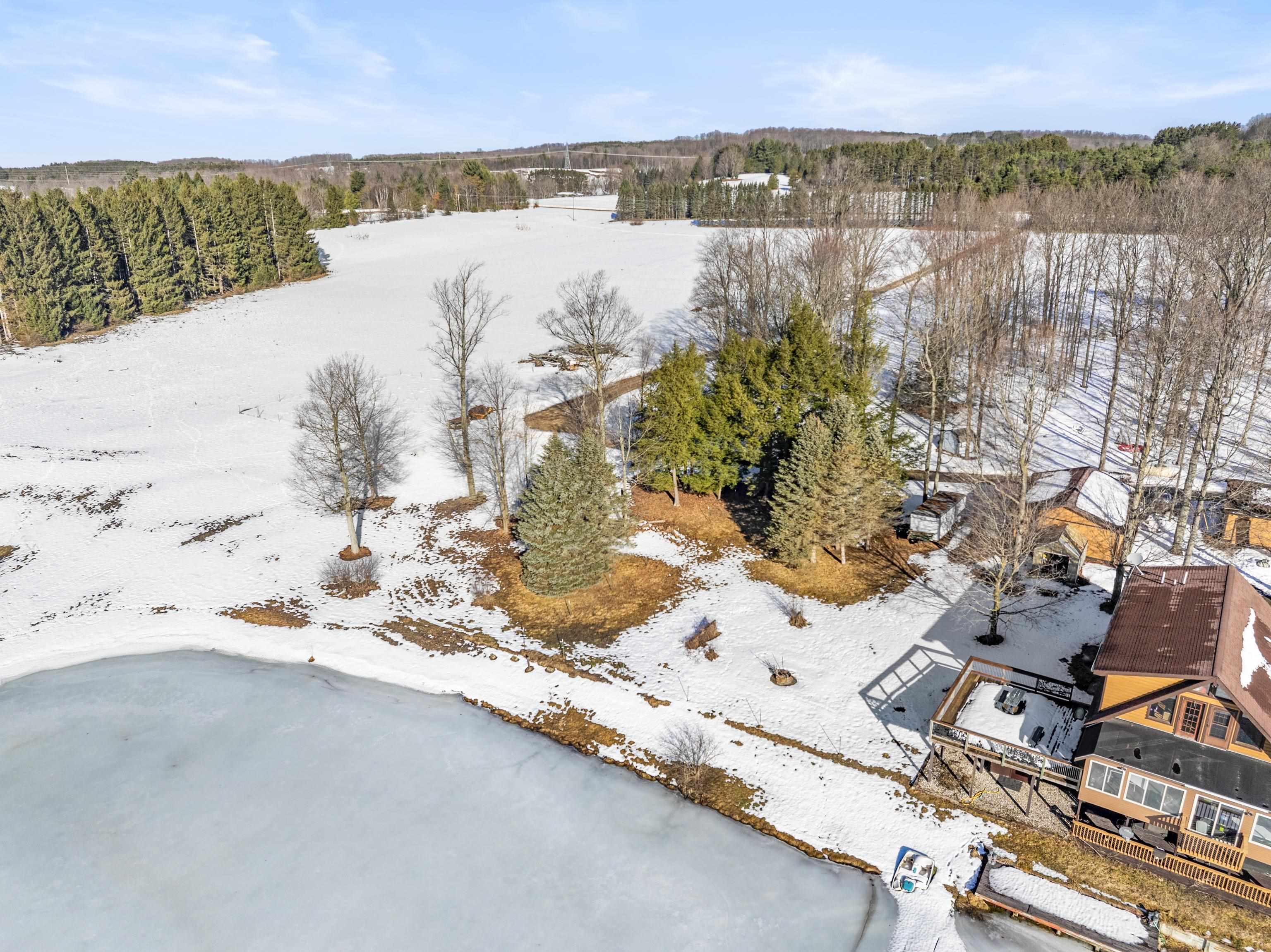 22559 Conrad Road Copemish, MI 49625 - Photo 29 of 96