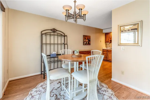 $249,900 | 162 Peppertree Drive, Unit B, Amherst, NY 14228