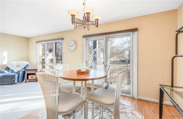 $249,900 | 162 Peppertree Drive, Unit B, Amherst, NY 14228