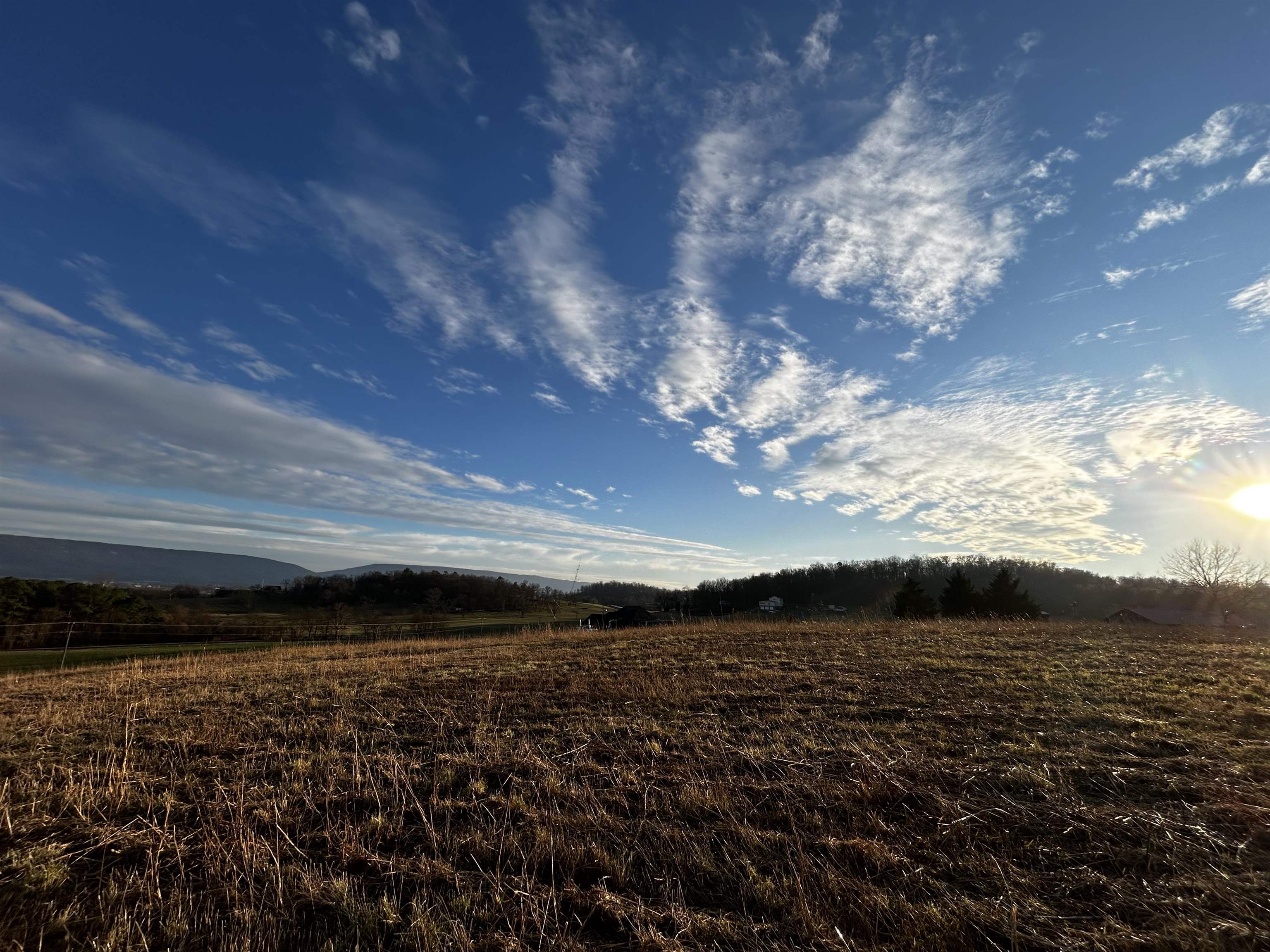 Tbd Turkey Knob Road Mount Jackson, VA 22842 - Photo 5 of 6 a view of water heater and a car parked in yard