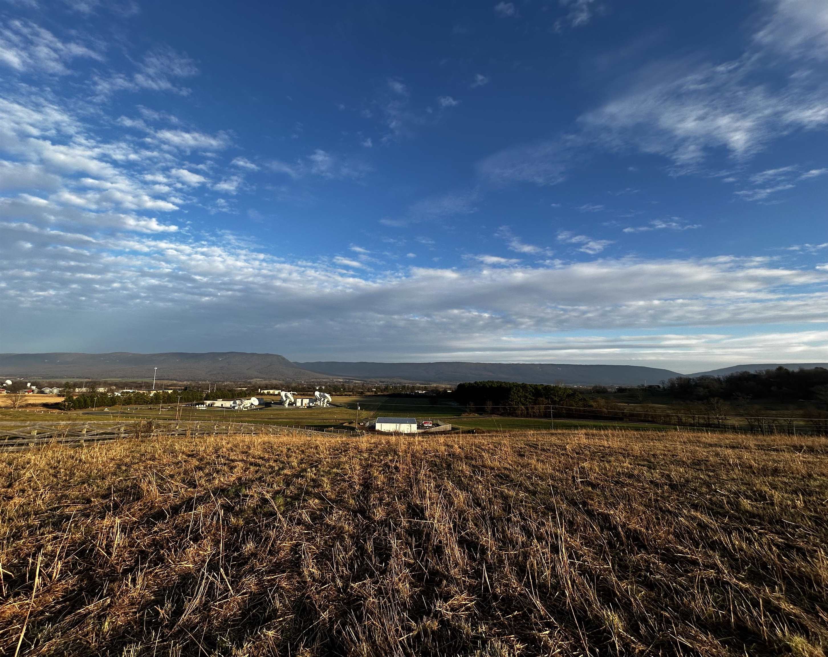 Tbd Turkey Knob Road Mount Jackson, VA 22842 - Photo 6 of 6 a view of an ocean of city