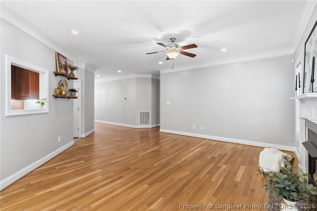 327 Ridgeway Court Fayetteville, NC 28311 - Photo 9 of 46