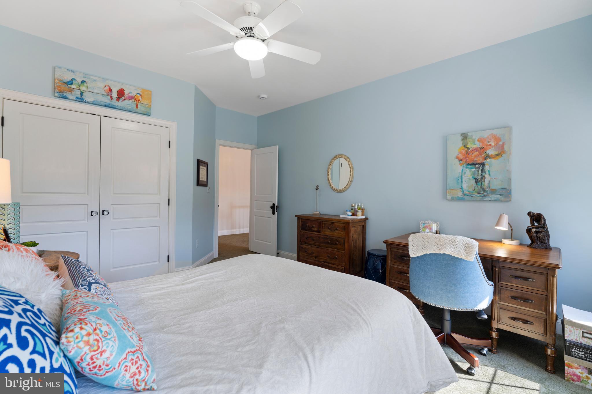 2006 Cranbourne Road Lutherville-Timonium, MD 21093 - Photo 41 of 89 2nd Bedroom