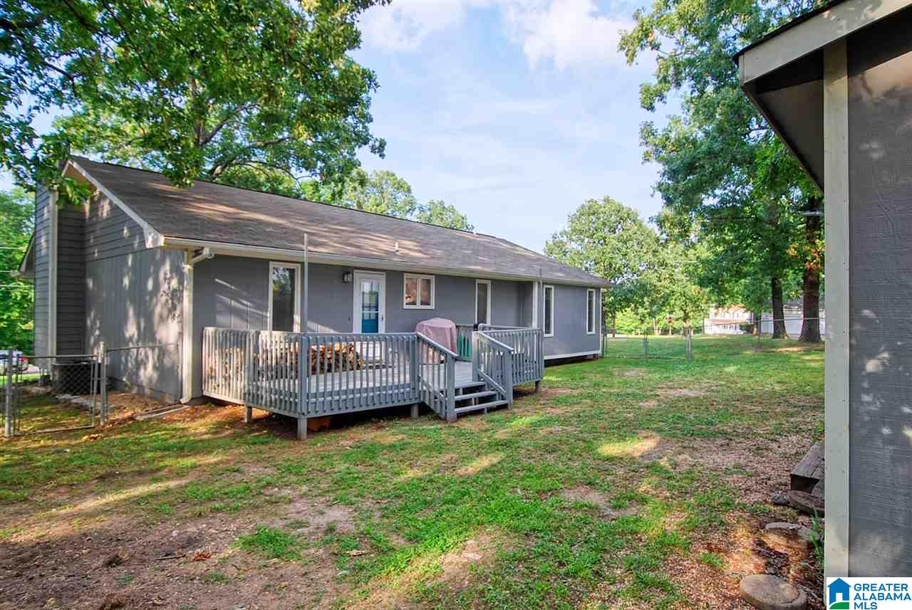 1204 Shadecrest Road Anniston, AL 36206 - Photo 6 of 26