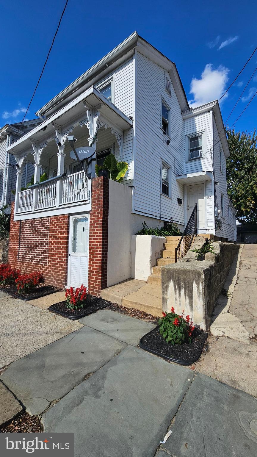 57 Vine Street Bridgeton, NJ 08302 - Photo 1 of 3