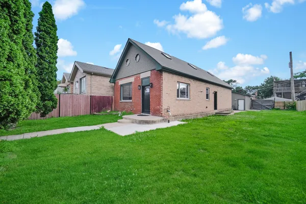 $449,990 | 3844 South Artesian Avenue, Chicago, IL 60632