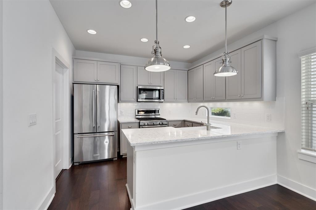 1006 Muse Lane, Unit 13 Austin, TX 78702 - Photo 1 of 12