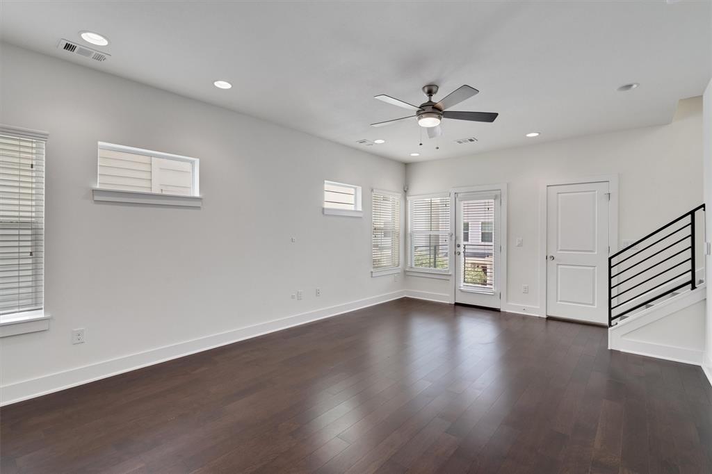 1006 Muse Lane, Unit 13 Austin, TX 78702 - Photo 10 of 12