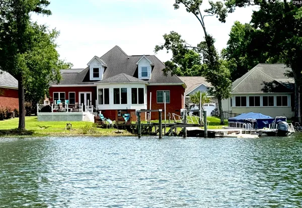 $895,000 | 83 Beaufort Shores Court, Prosperity, SC 29127