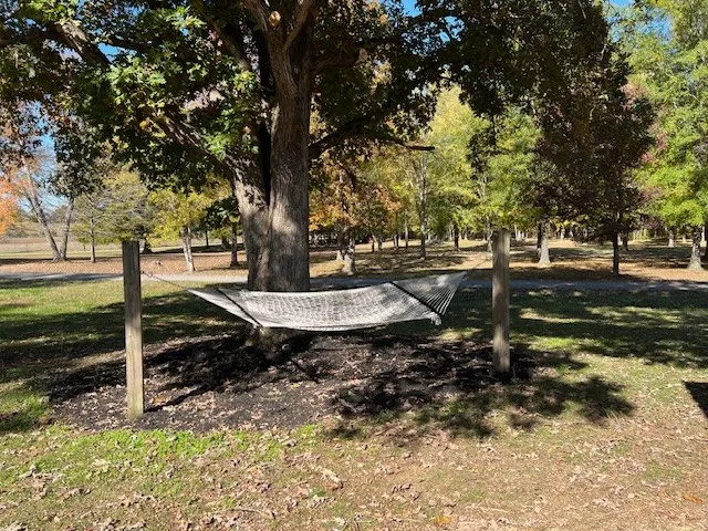 a house with a outdoor space