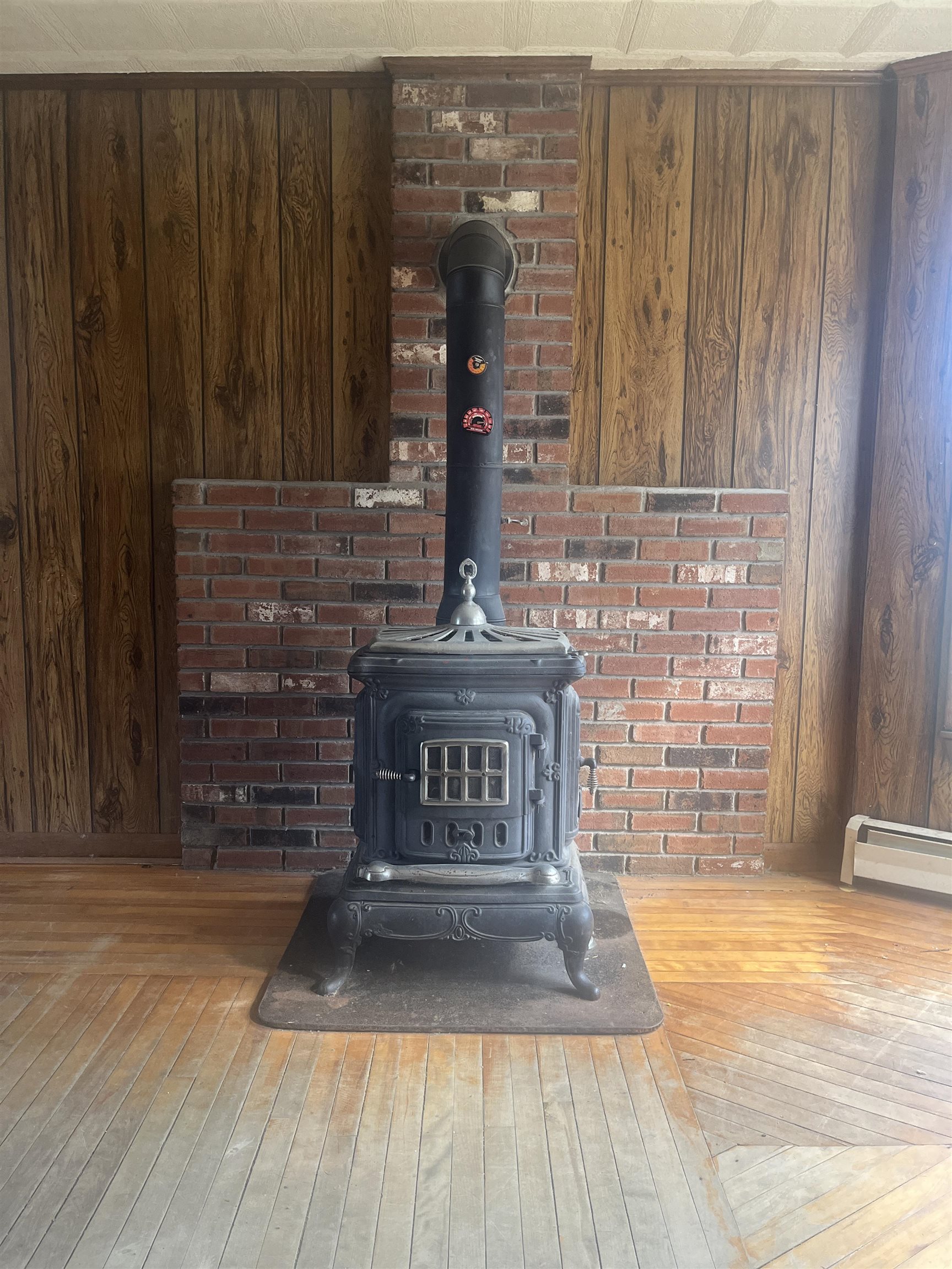 22 Church Street Burke, VT 05871 - Photo 11 of 39