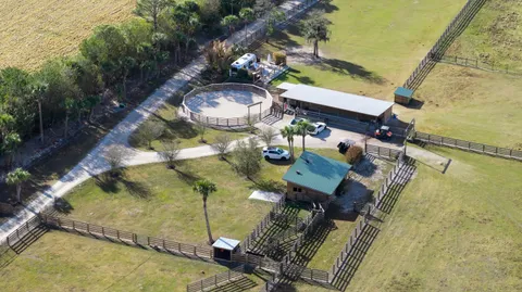 $35,000,000 | 4350 Southeast Bridge Road, Hobe Sound, FL 33455