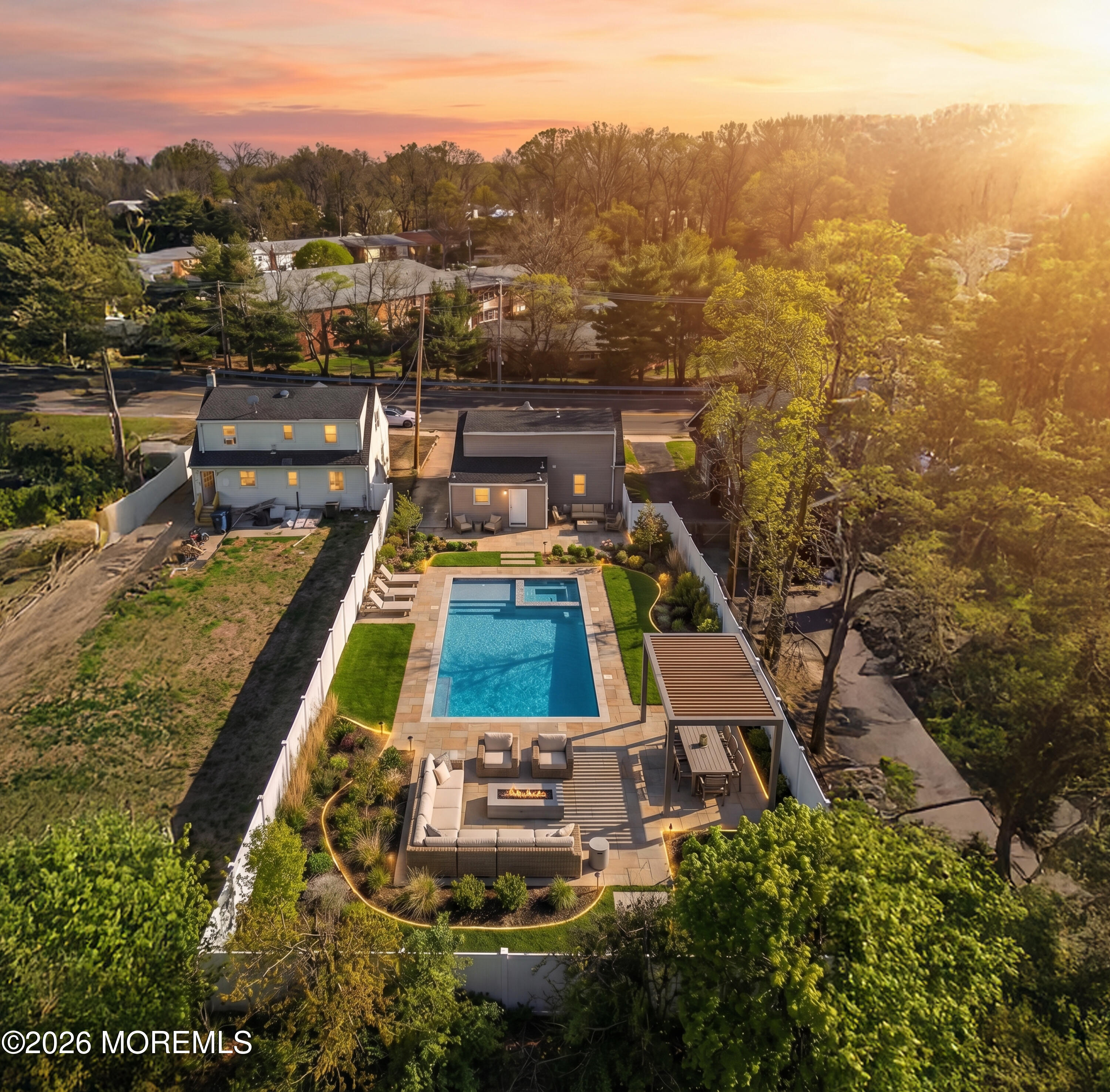 144 Monmouth Road Oakhurst, NJ 07755 - Photo 17 of 18 17