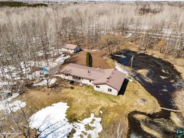 $399,000 | 4942 Radar Road, Hermantown, MN 55811