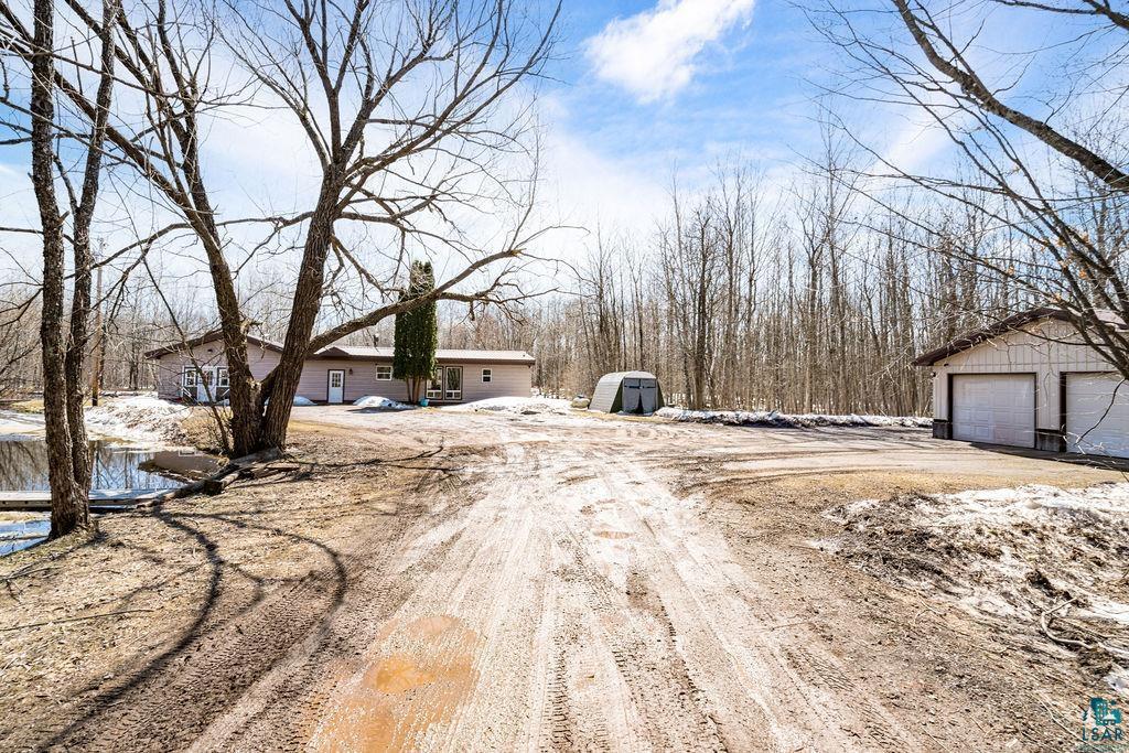 4942 Radar Road Hermantown, MN 55811 - Photo 3 of 52
