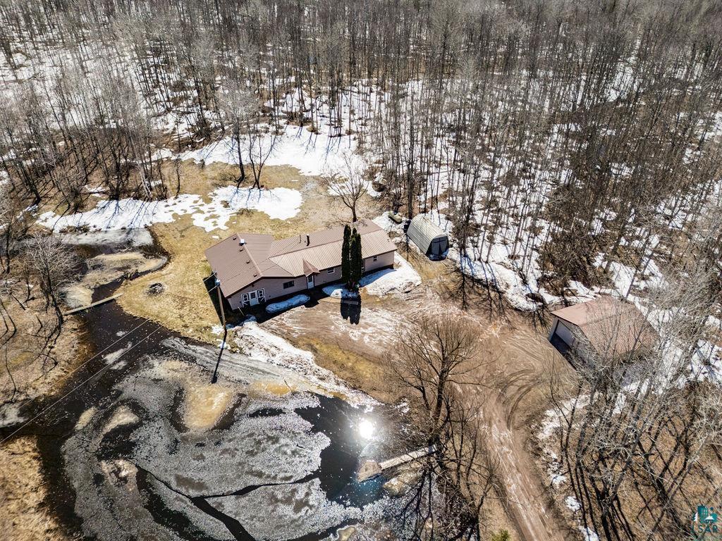 4942 Radar Road Hermantown, MN 55811 - Photo 45 of 52