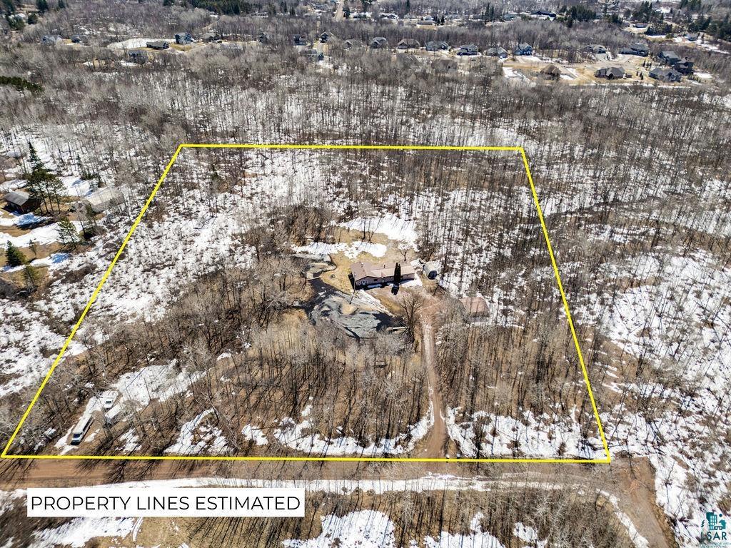 4942 Radar Road Hermantown, MN 55811 - Photo 46 of 52