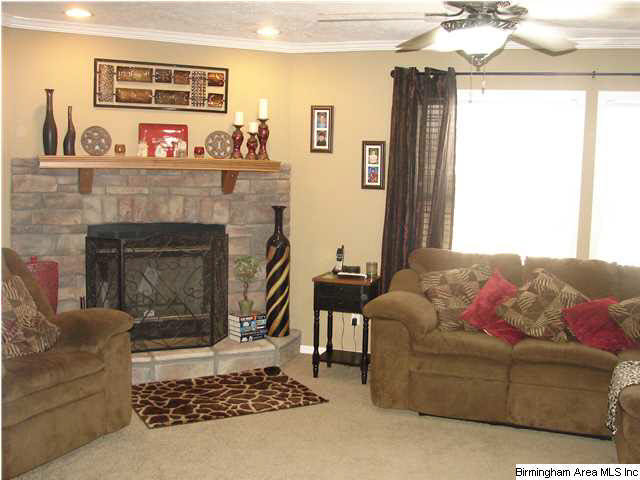 88 Brantleyville Drive Alabaster, AL 35114 - Photo 20 of 32