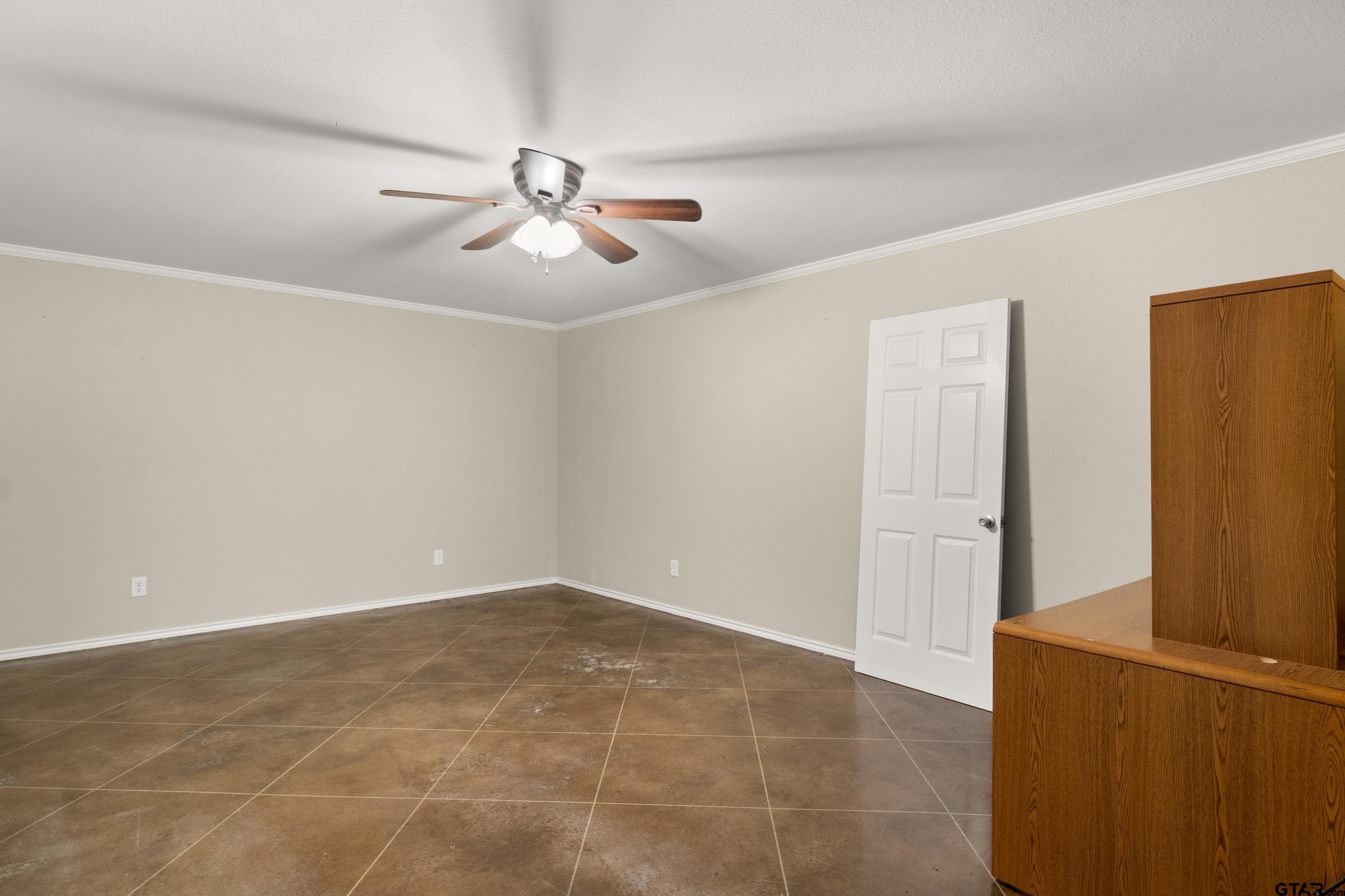 672 County Road 4960 Pittsburg, TX 75686 - Photo 20 of 26 a view of empty room