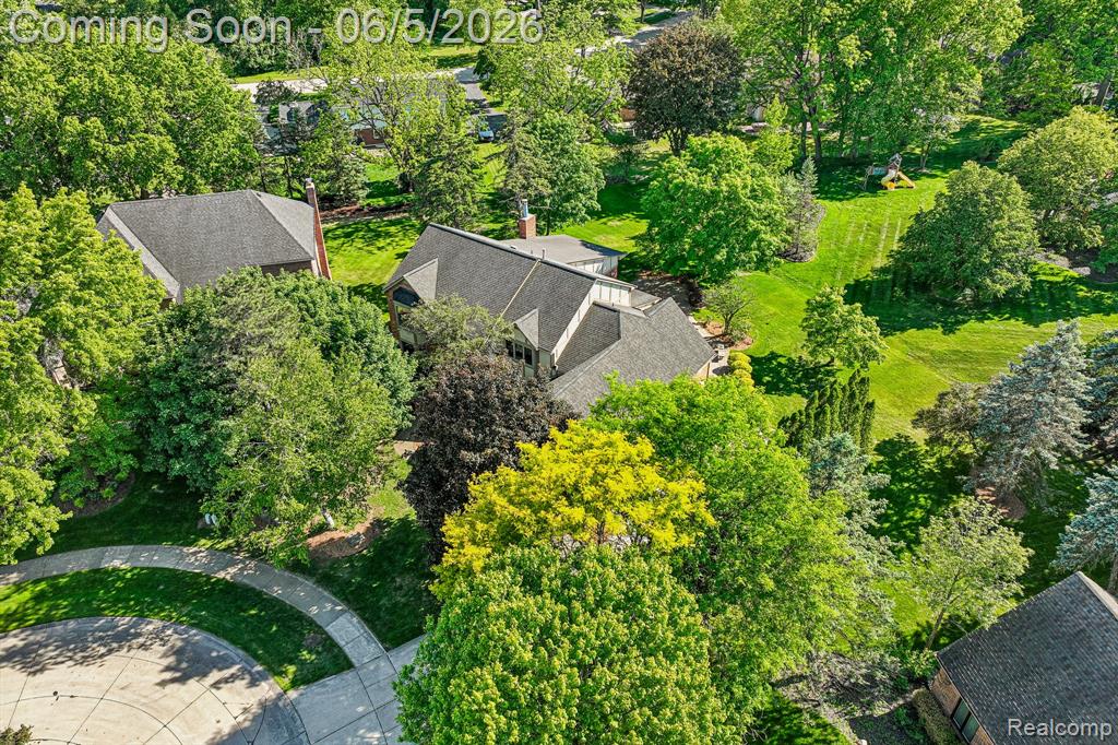 4523 Rivers Edge Drive Troy, MI 48098 - Photo 61 of 66
