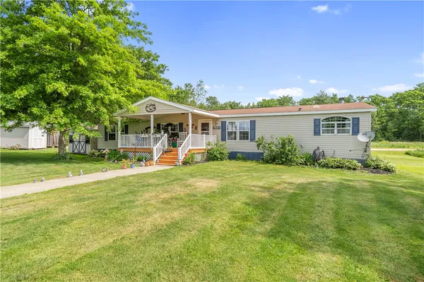 $199,000 | 7551 Dee Road, Thurston, NY 14821