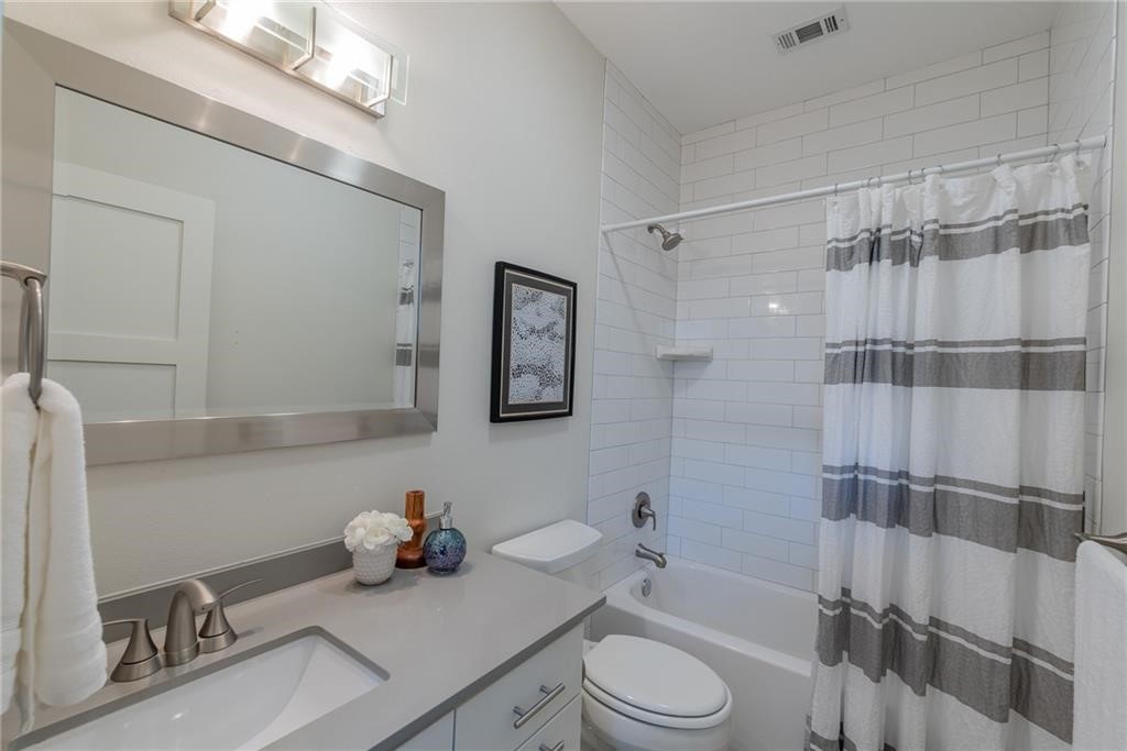 4014 Clawson Road, Unit B Austin, TX 78704 - Photo 19 of 30