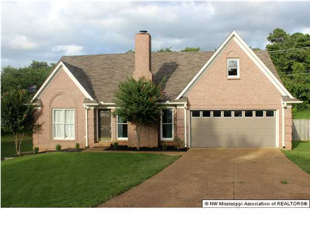 7230 Pecan Ridge North Southaven, MS 38671 - Photo 1 of 13 Primary Photo