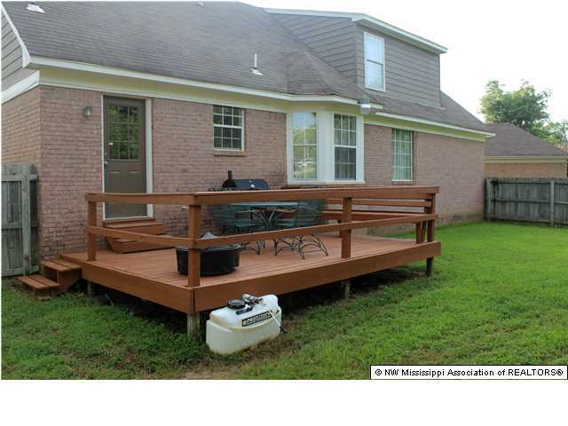 7230 Pecan Ridge North Southaven, MS 38671 - Photo 13 of 13 Additional Photo