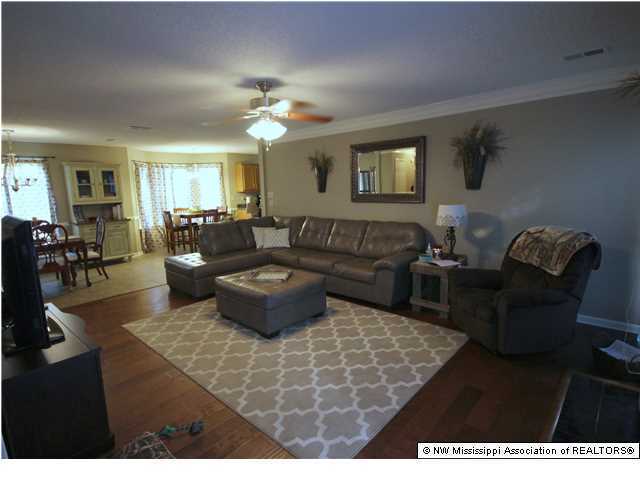 7230 Pecan Ridge North Southaven, MS 38671 - Photo 2 of 13 Additional Photo