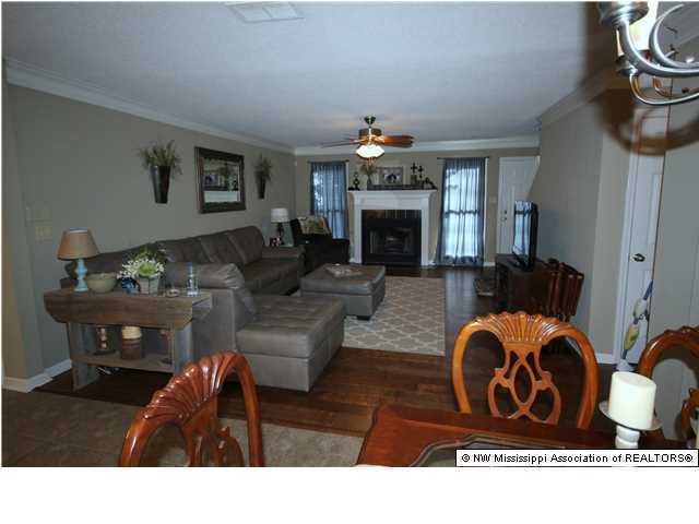 7230 Pecan Ridge North Southaven, MS 38671 - Photo 3 of 13 Additional Photo