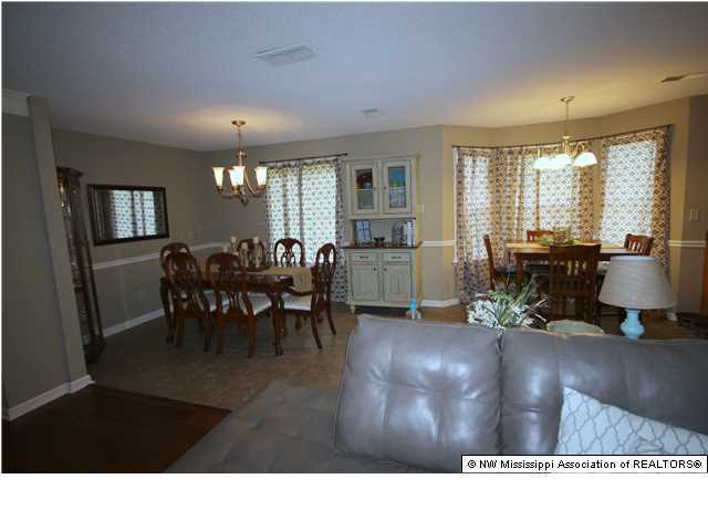 7230 Pecan Ridge North Southaven, MS 38671 - Photo 4 of 13 Additional Photo