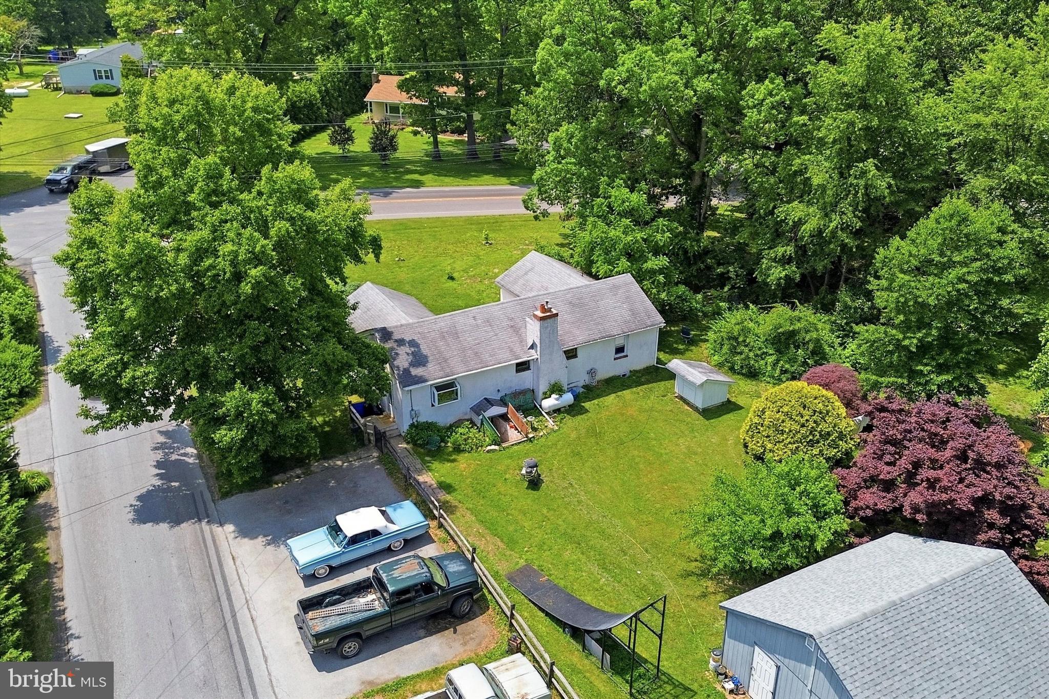 339 Beacon Light Road Gap, PA 17527 - Photo 33 of 35