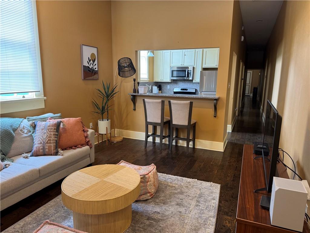 829 Teche Street, Unit 1 New Orleans, LA 70114 - Photo 2 of 11