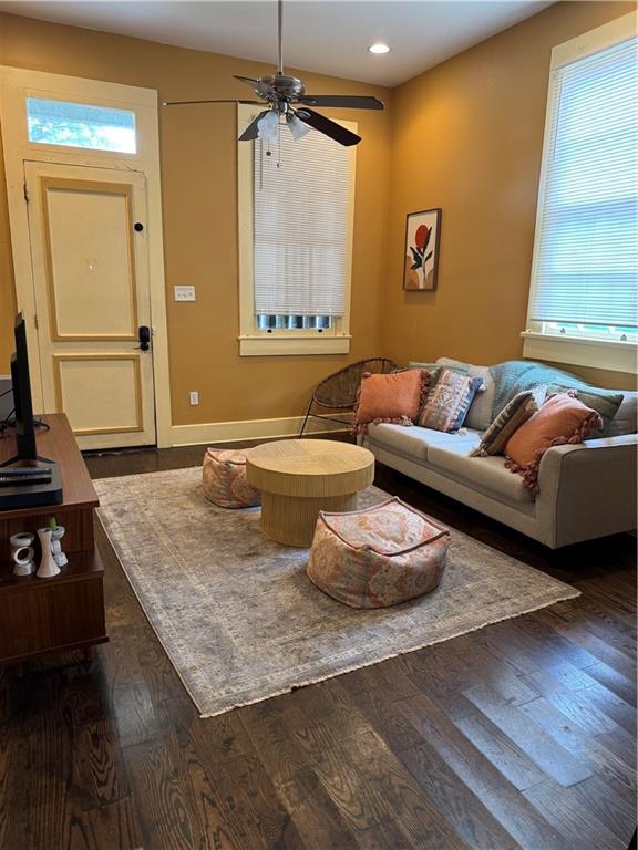 829 Teche Street, Unit 1 New Orleans, LA 70114 - Photo 3 of 11