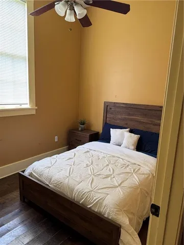 $1,800 | 829 Teche Street, Unit 1, New Orleans, LA 70114