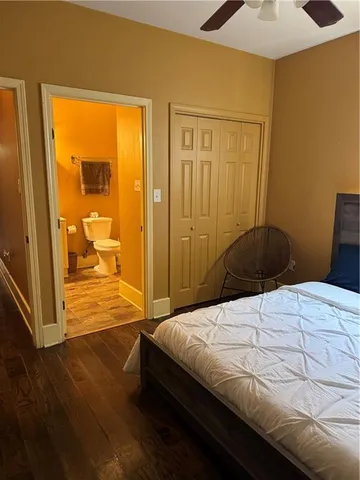 $1,800 | 829 Teche Street, Unit 1, New Orleans, LA 70114