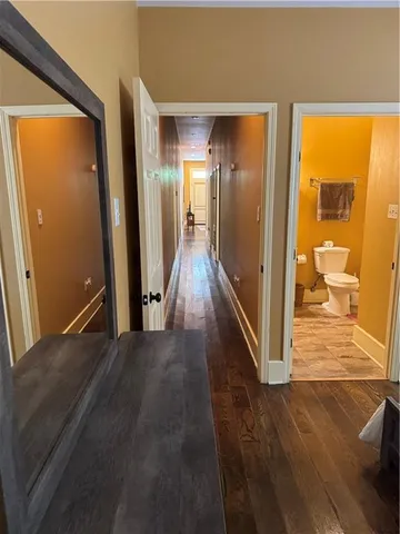 $1,800 | 829 Teche Street, Unit 1, New Orleans, LA 70114