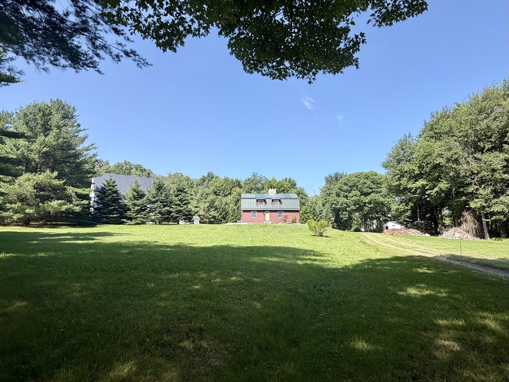 152 Uxbridge Road Sutton, MA 01590 - Photo 21 of 21