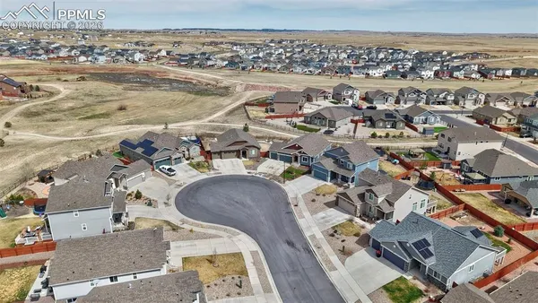 $575,000 | 13124 Park Meadows Drive, Peyton, CO 80831