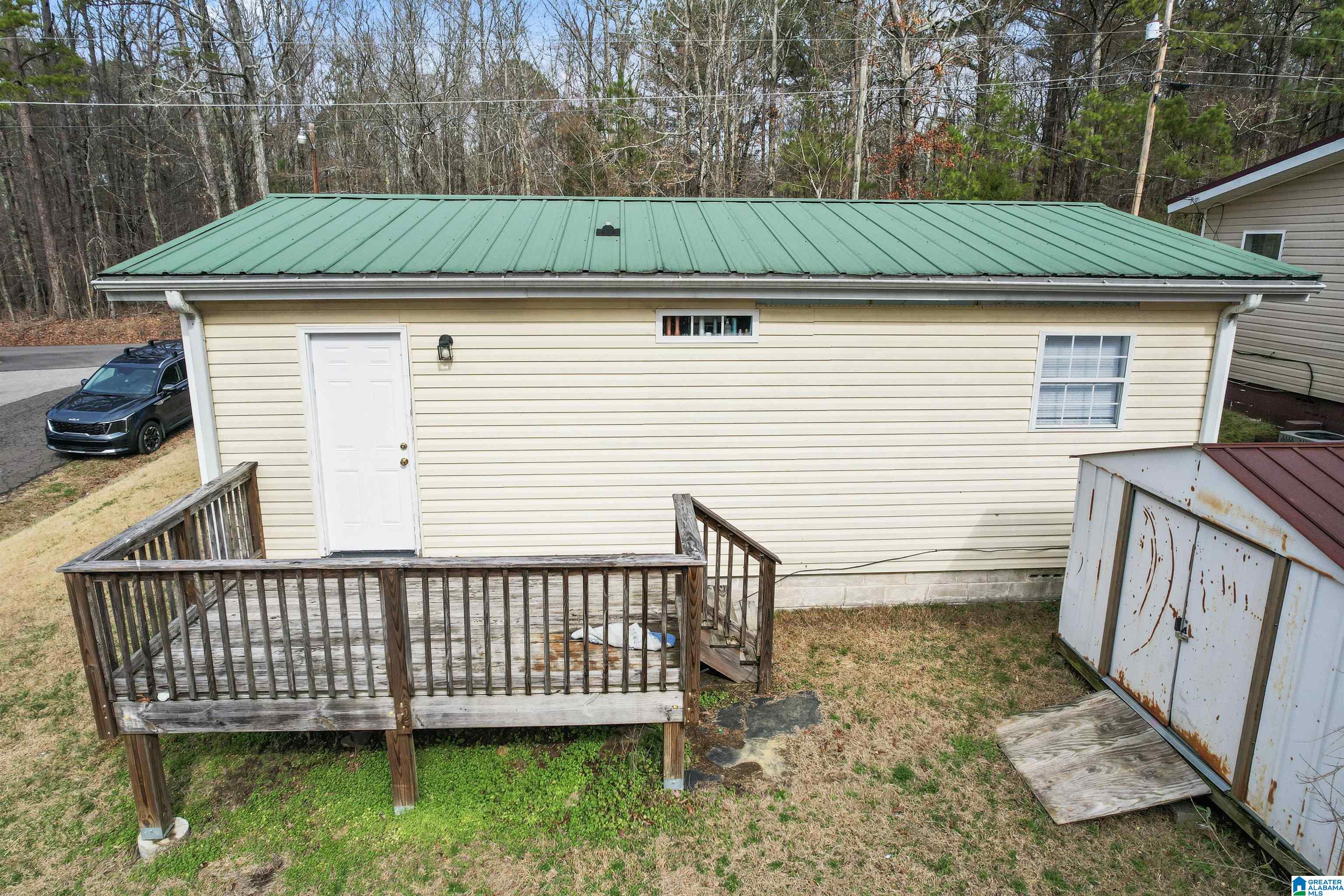 167 Old Mill Road Springville, AL 35146 - Photo 10 of 44