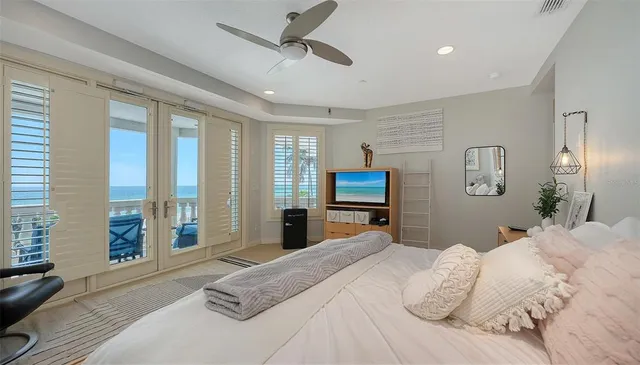$19,750,000 | 865 Longboat Club Road, Longboat Key, FL 34228