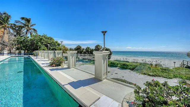 $19,725,000 | 865 Longboat Club Road, Longboat Key, FL 34228