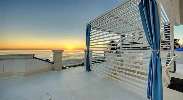 $19,725,000 | 865 Longboat Club Road, Longboat Key, FL 34228