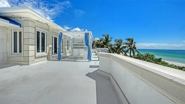 $19,750,000 | 865 Longboat Club Road, Longboat Key, FL 34228