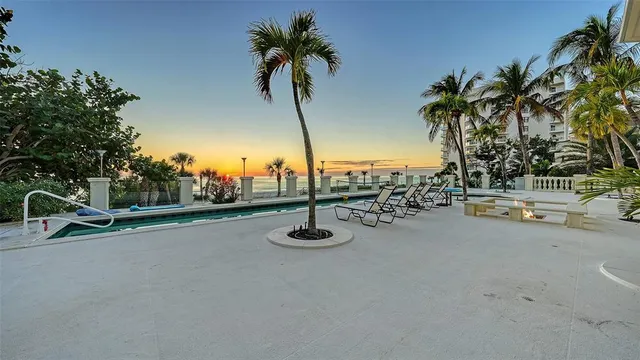 $19,725,000 | 865 Longboat Club Road, Longboat Key, FL 34228