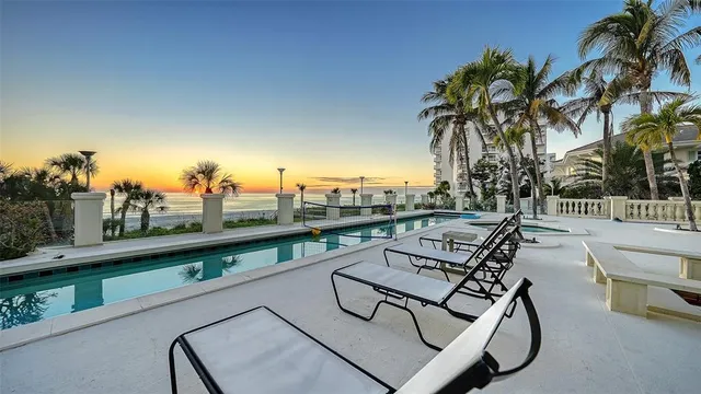 $19,725,000 | 865 Longboat Club Road, Longboat Key, FL 34228