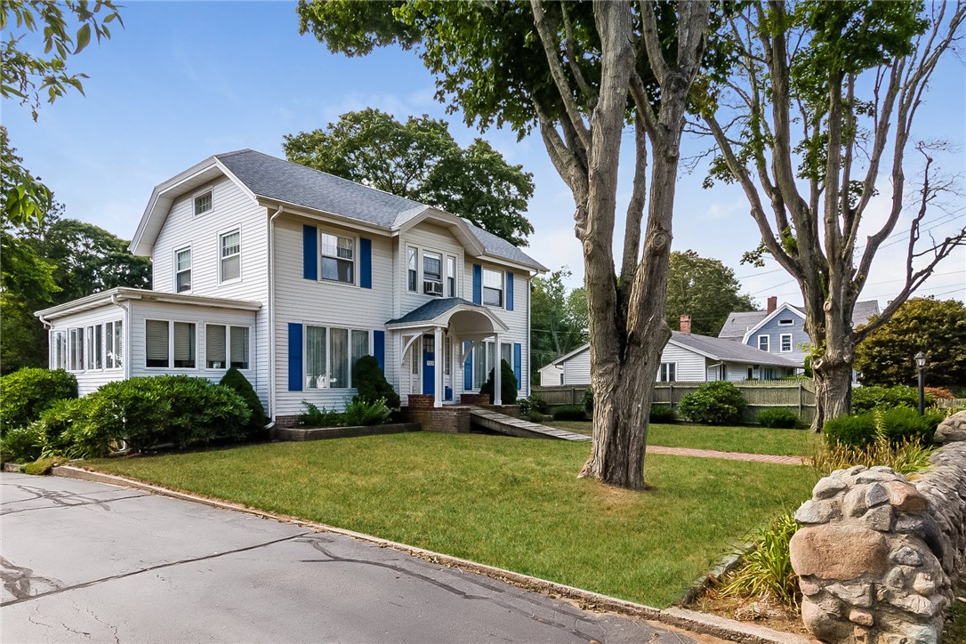 111 Beach Street Westerly, RI 02891 - Photo 2 of 25 Gallery Image 2