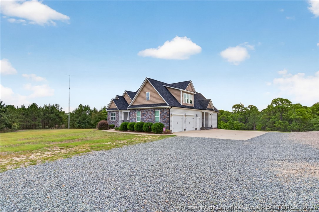 1091 Nursery Road Lillington, NC 27546 - Photo 4 of 50