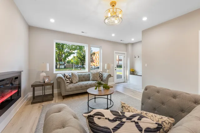 $476,999 | 5901 West Erie Street, Chicago, IL 60644